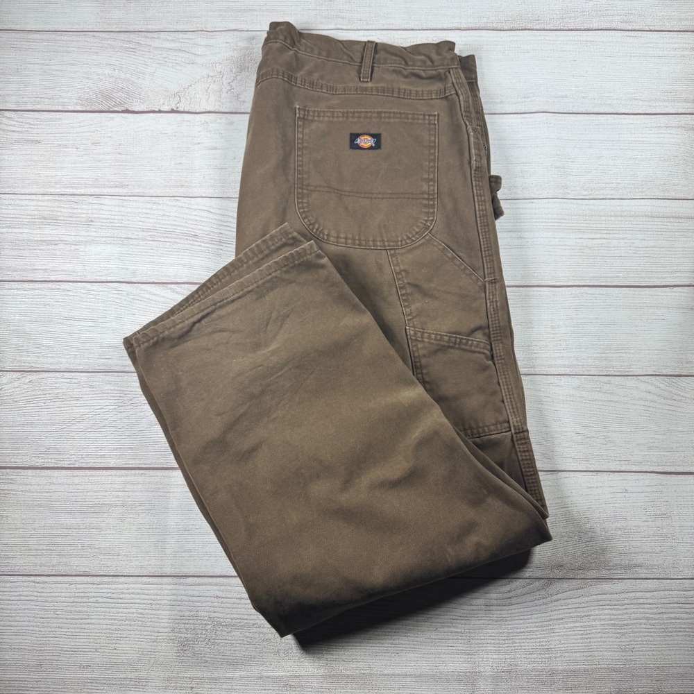Men’s Dickies Carpenter Workwear Pants Size 44